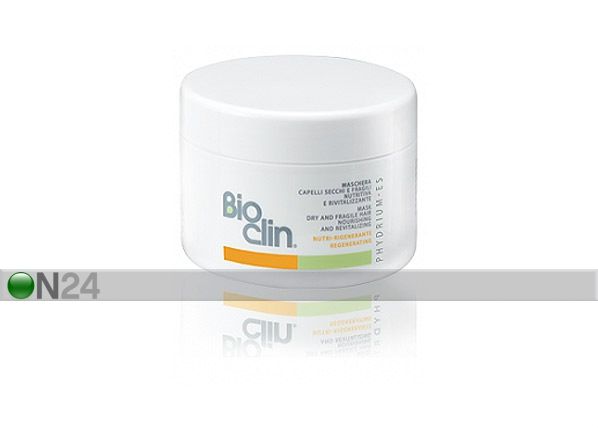 Bioclin маска для сухих волос 200 мл