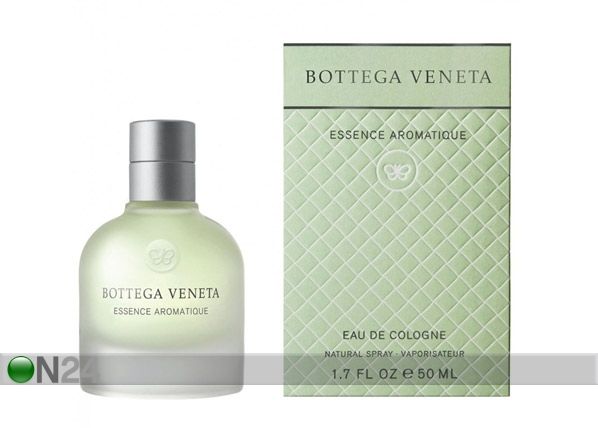 Bottega Veneta Essence Aromatique Unisex EDC 50 мл