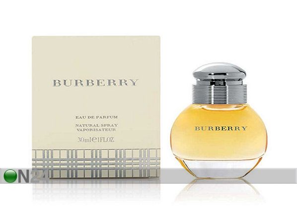 Burberry for Woman EDP 30мл