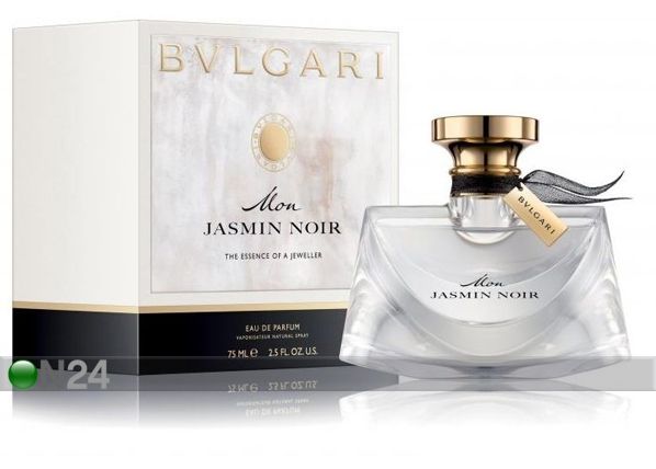 Bvlgari Mon Jasmin Noir EDP 75 мл