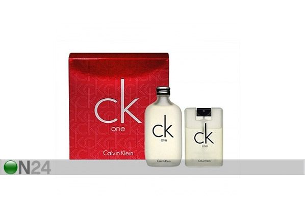 Calvin Klein CK One комплект