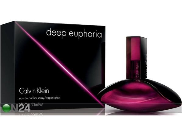 Calvin Klein Deep Euphoria EDP 30мл