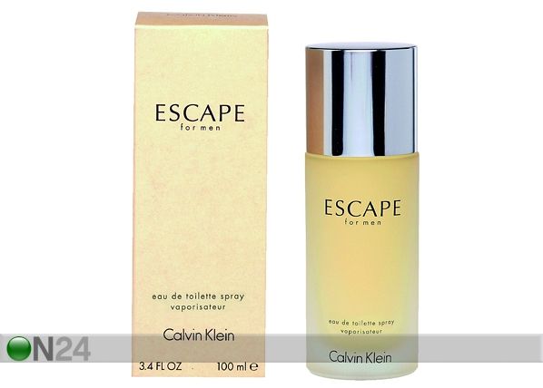 Calvin Klein Escape Men EDT 100 мл