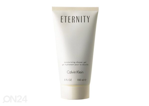 Calvin Klein Eternity гель для душа 150мл