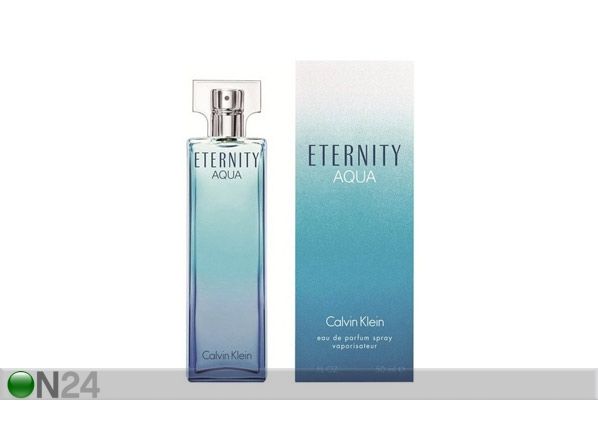 Calvin Klein Eternity Aqua EDP 50мл