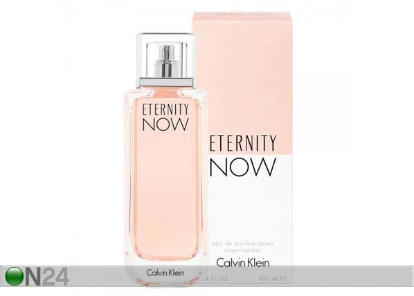 Calvin Klein Eternity Now EDP 100 мл