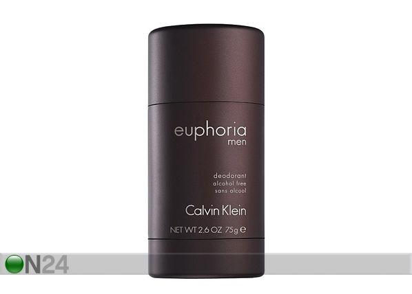 Calvin Klein Euphoria стик-дезодорант 75 мл