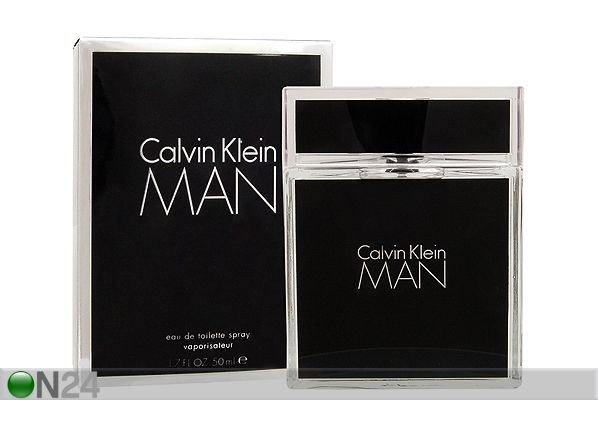 Calvin Klein Man EDT 50 мл
