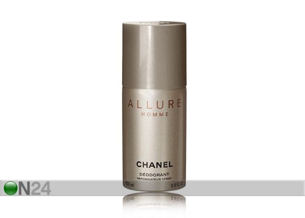 Chanel Allure дезодорант 100мл