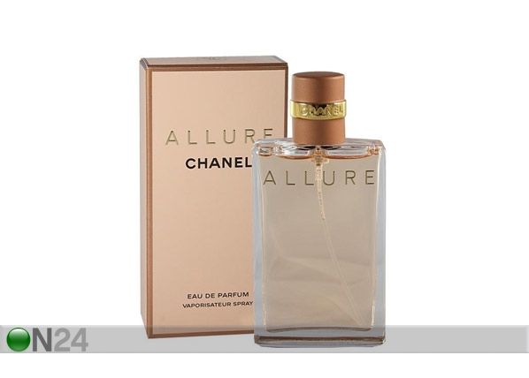 Chanel Allure EDP 35мл