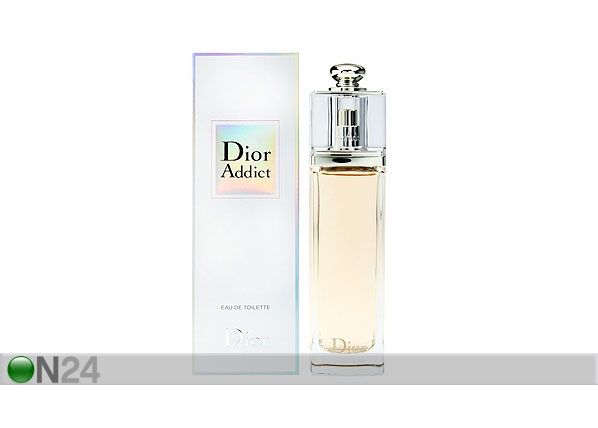 Christian Dior Addict EDT 100 мл