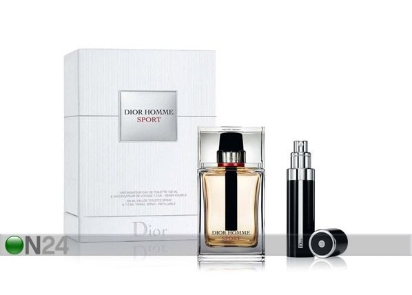Christian Dior Homme Sport 2012 комплект