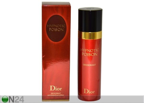 Christian Dior Hypnotic Poison дезодорант 100 мл