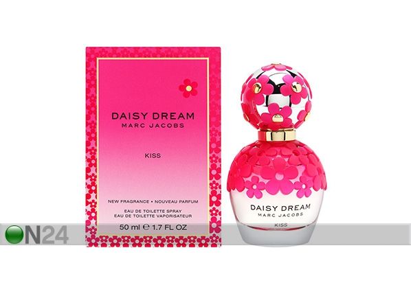 Daisy Dream Kiss EDT 50ml
