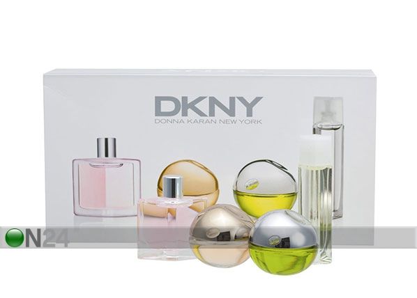 DKNY комплект