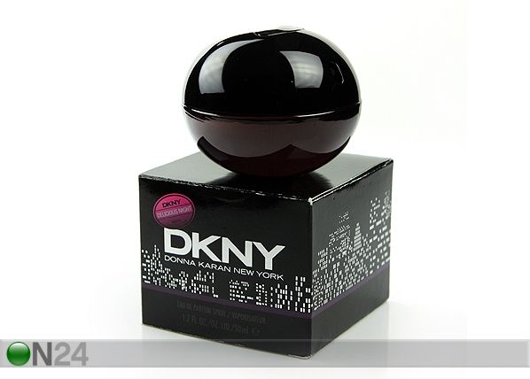 DKNY Be Delicious Night EDP 50 мл