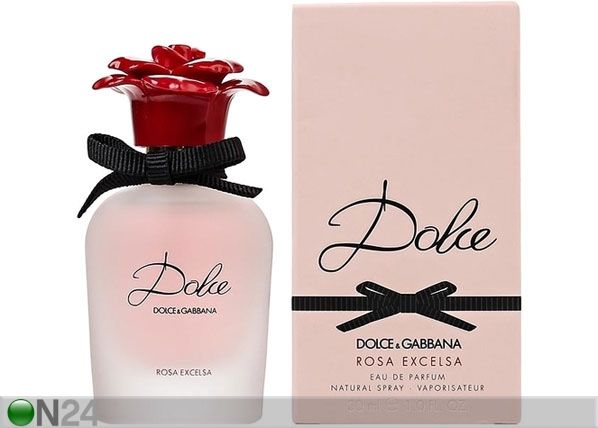 Dolce & Gabbana Dolce Rosa Excelsa EDP 30мл
