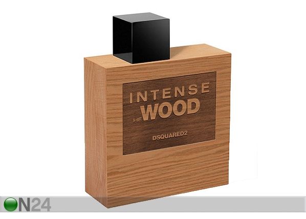 Dsquared2 Intense He Wood EDT 50 мл