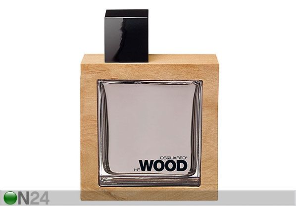 Dsquared2 Wood EDT 30мл
