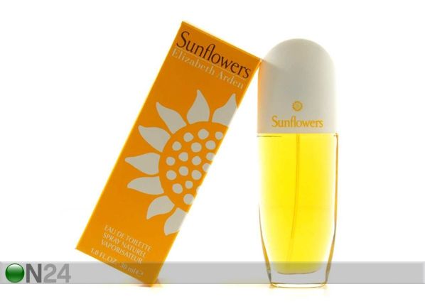 Elizabeth Arden Sunflowers EDT 30 мл