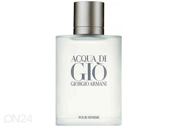 Giorgio Armani Acqua di Gio pour Homme EDT 50 мл