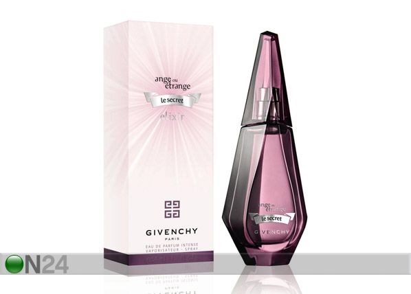 Givenchy Ange ou Demon Le Secret Elixir EDP 50мл