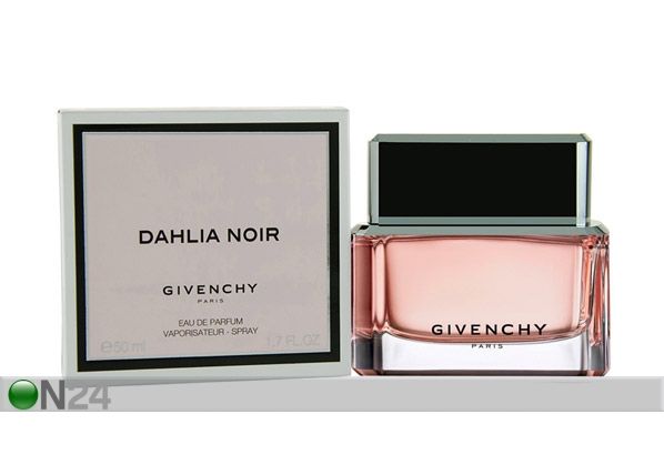 Givenchy Dahlia Noir EDP 50мл