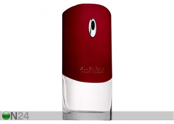 Givenchy Pour Homme EDT 100 мл