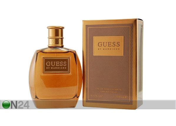 Guess By Marciano for Men EDT 100мл