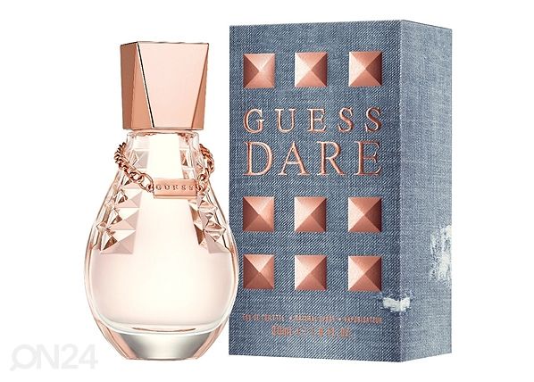 Guess Dare EDT 30 мл