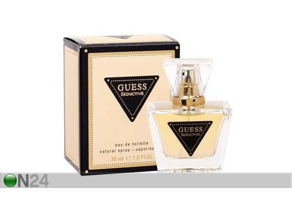 Guess Seductive EDT 30 мл