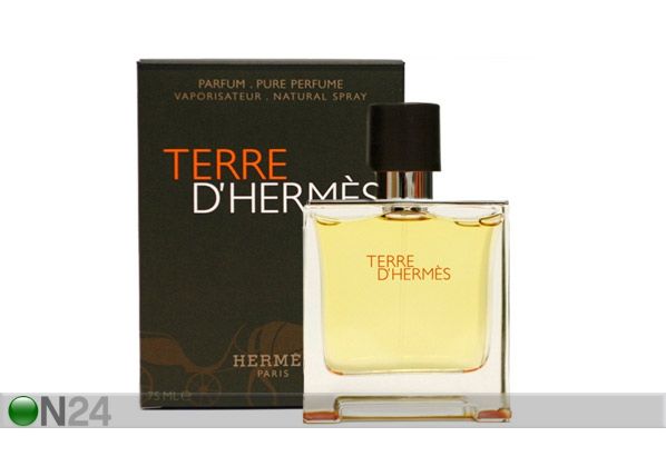 Hermes Terre d'Hermes EDT 100мл