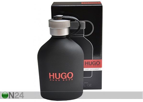 Hugo Boss Just Different EDT 125 мл