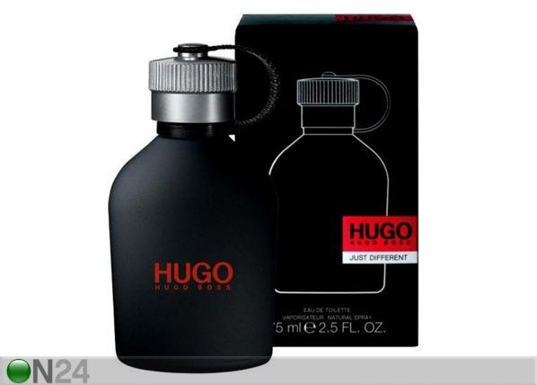 Hugo Boss Just Different EDT 75 мл