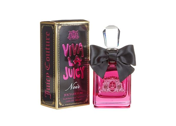 Juicy Couture Viva La Juicy Noir EDP 100мл
