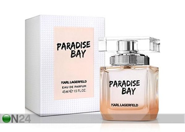 Karl Lagerfeld Paradise Bay EDP 45 мл
