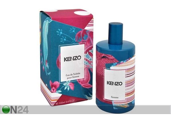 Kenzo Once Upon a Time EDT 100мл