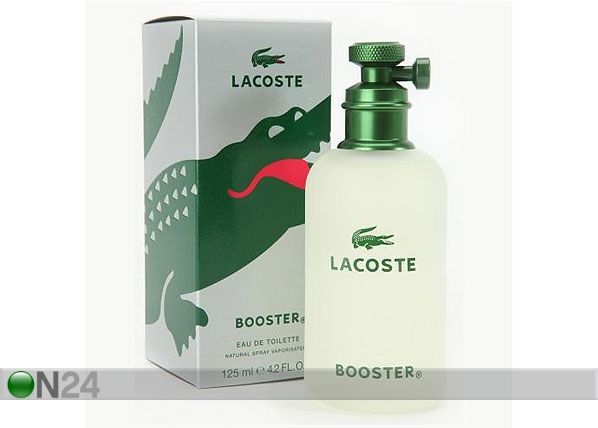 Lacoste Booster EDT 125 мл