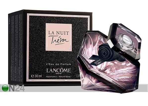 Lancome La Nuit Tresor EDP 30 мл