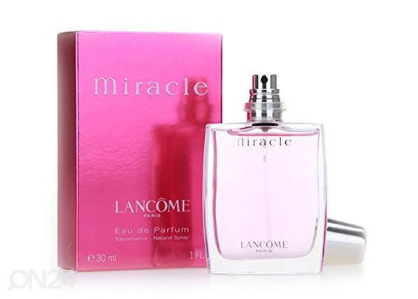 Lancome Miracle EDP 30 мл