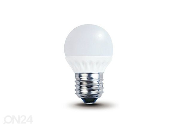 LED лампочка E27 5 Вт