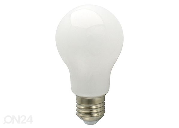 LED лампочка E27 6 Вт