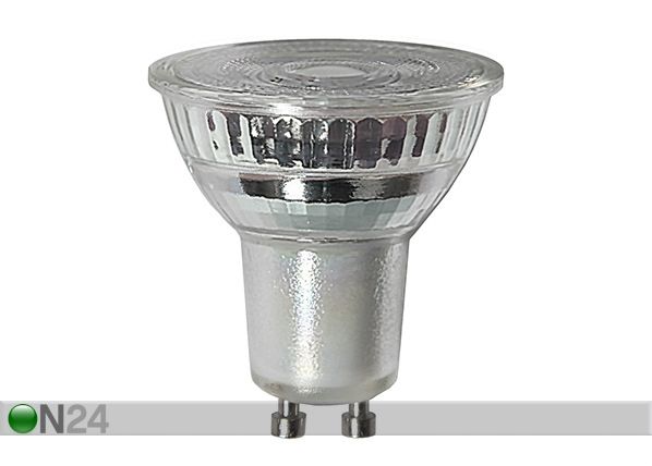 LED лампочка GU10 3 Вт