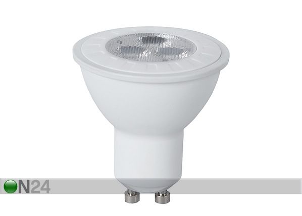 LED лампочка GU10 3,5 Вт