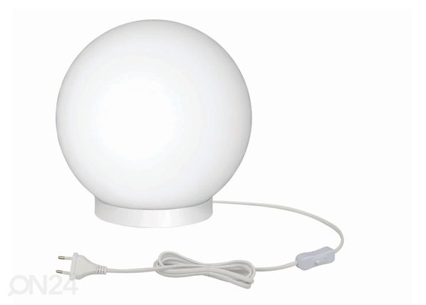 LED настольная лампа с пультом