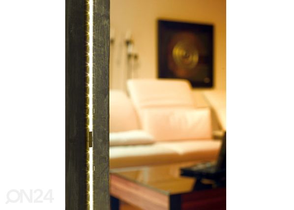 LED полоса-светильник Deco 3x39 см