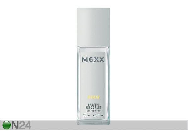 MEXX Woman дезодорант 75мл