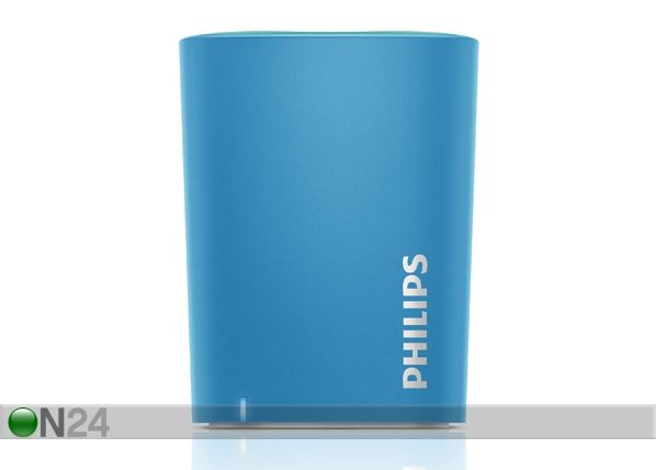 Philips беспроводная портативная Bluetooth колонка