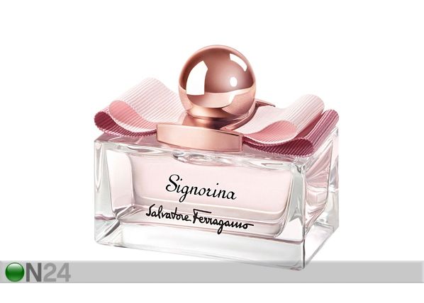 Salvatore Ferragamo Signorina EDP 50мл