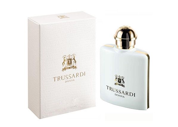 Trussardi Donna EDP 50мл